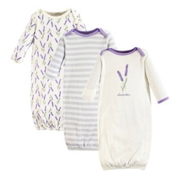 Pajamas 6 Months Sleep Sacks Gowns And Footed Jammies Poshmark